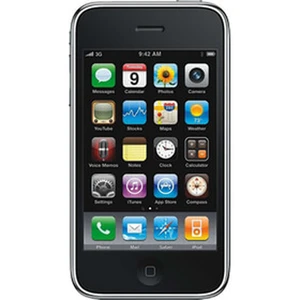 iPhone 3GS