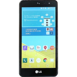LG Band Play