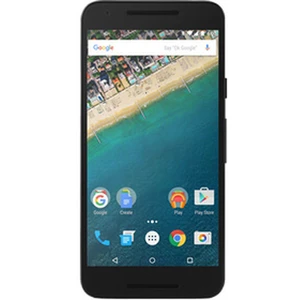 LG Nexus 5X