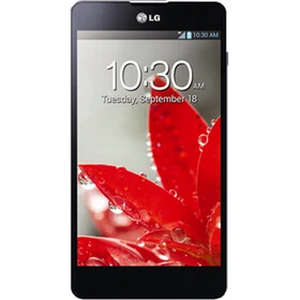 LG Optimus G