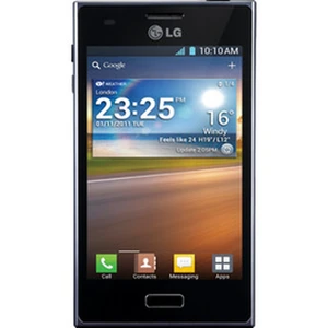 LG Optimus L5