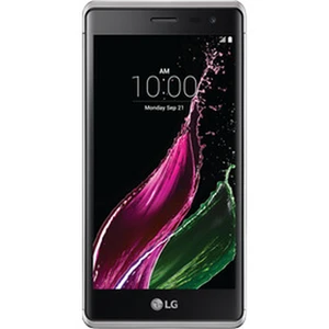 LG Zero