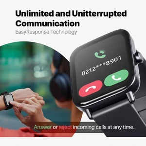 Ttec Tempus 2SW01RA Rose Gold