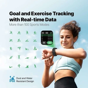 Ttec Tempus 2SW01RA Rose Gold