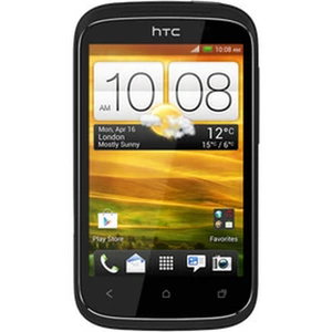 HTC Desire C