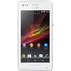 Sony Xperia M