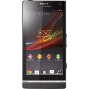 Sony Xperia S