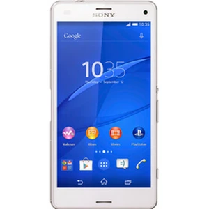Sony Xperia Z3 Compact