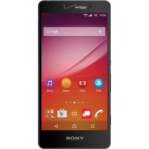 Sony Xperia Z4v