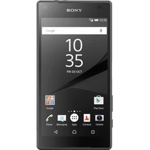 Sony Xperia Z5 Compact