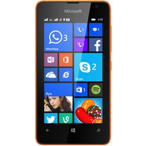 Microsoft Lumia 430 Dual
