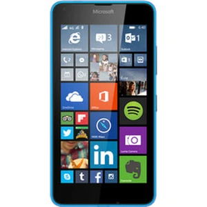 Microsoft Lumia 640 LTE