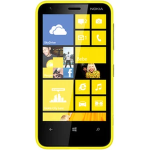 Nokia Lumia 620