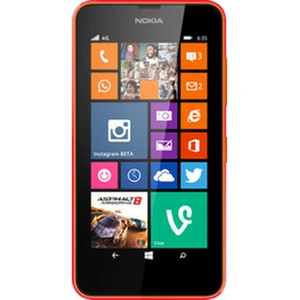Nokia Lumia 635