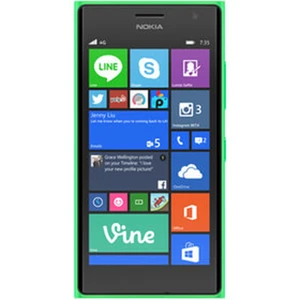 Nokia Lumia 735