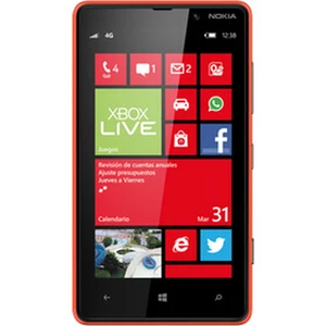Nokia Lumia 820