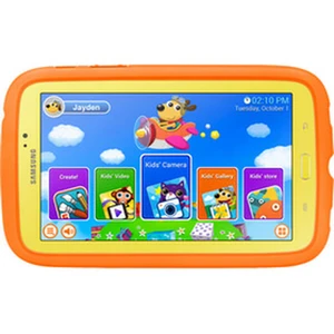 Samsung Galaxy Tab 3 Kids