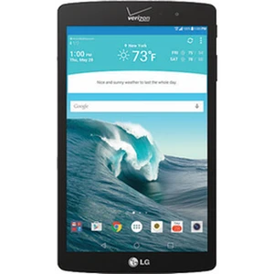 LG G Pad X8.3