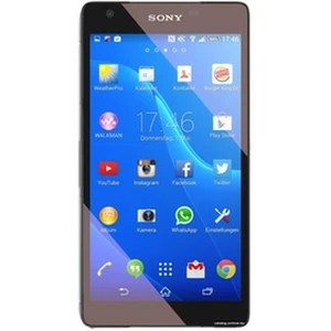 Sony Xperia Z2a
