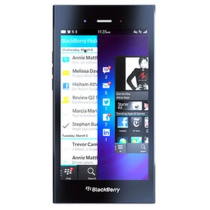 BlackBerry Z3