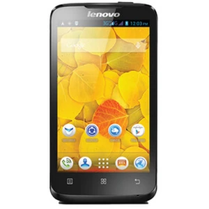 Lenovo A316i