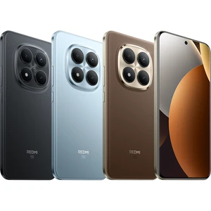 Xiaomi Redmi Note 15 Pro+ 5G