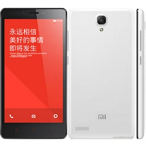 Xiaomi Redmi Note