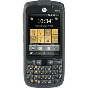 Motorola ES400