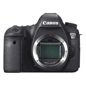 Canon EOS 6D
