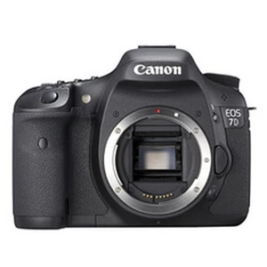 Canon EOS 7D