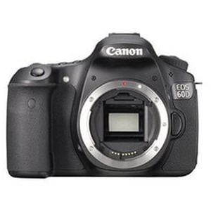 Canon EOS 60D