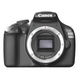 Canon EOS 1100D