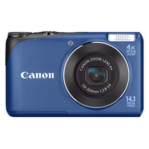 Canon Powershot A2200