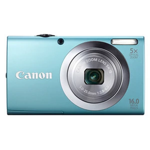 Canon PowerShot A2400 IS