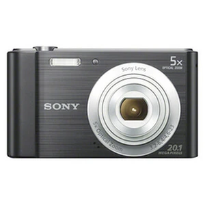 Sony CyberShot DSC W800