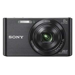 Sony CyberShot DSC W830
