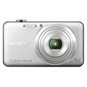 Sony Cybershot DSC WX50