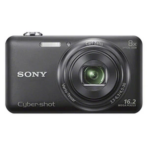 Sony CyberShot DSC WX60