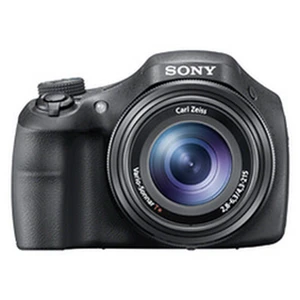 Sony CyberShot DSC HX300