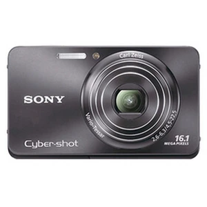 Sony Cybershot DSC W580