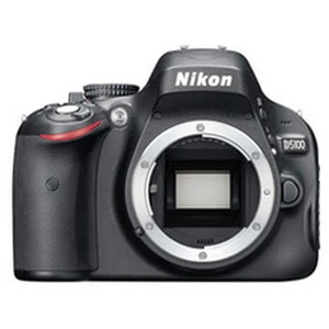 Nikon D5100