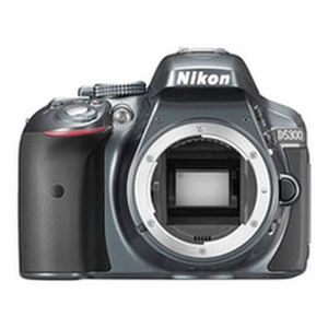 Nikon D5300