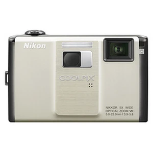 Nikon Coolpix S1000pj