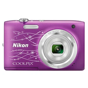 Nikon Coolpix S2800