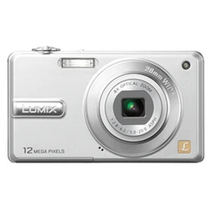 Panasonic Lumix DMC F3