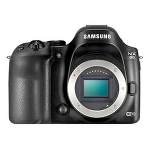 Samsung NX30