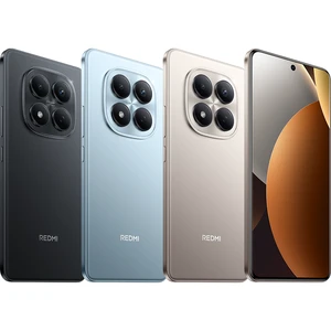 Xiaomi Redmi Note 15 Pro 4G