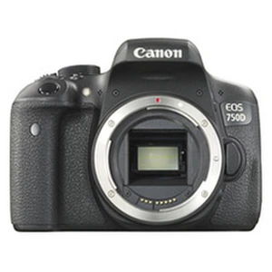 Canon EOS 750D