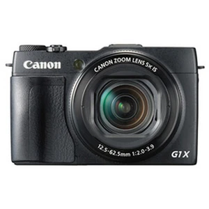 Canon PowerShot G1 X Mark II