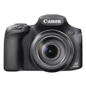 Canon PowerShot SX60 HS